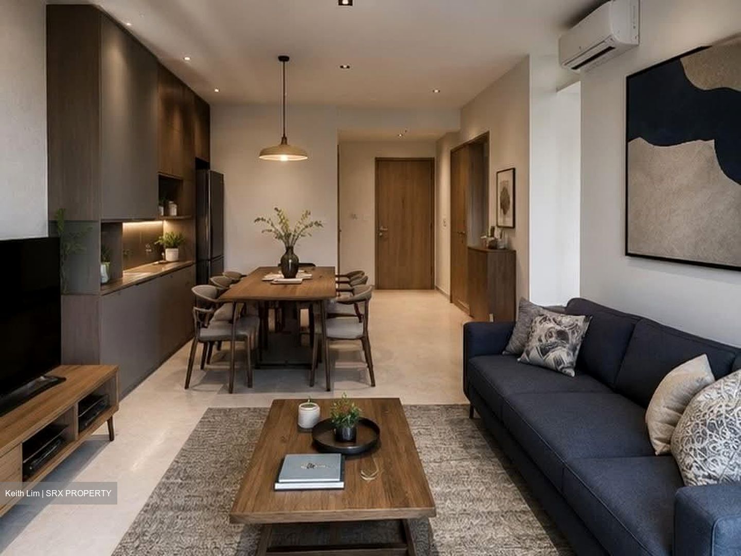 Upper Bukit Timah Road (D23), Condominium #604795841